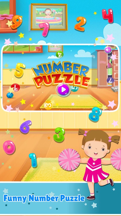 Number Puzzle And Funny Math Problem Solver