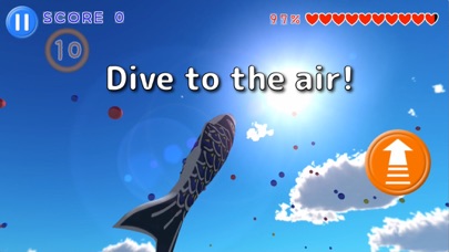 Flying Carp screenshot 3