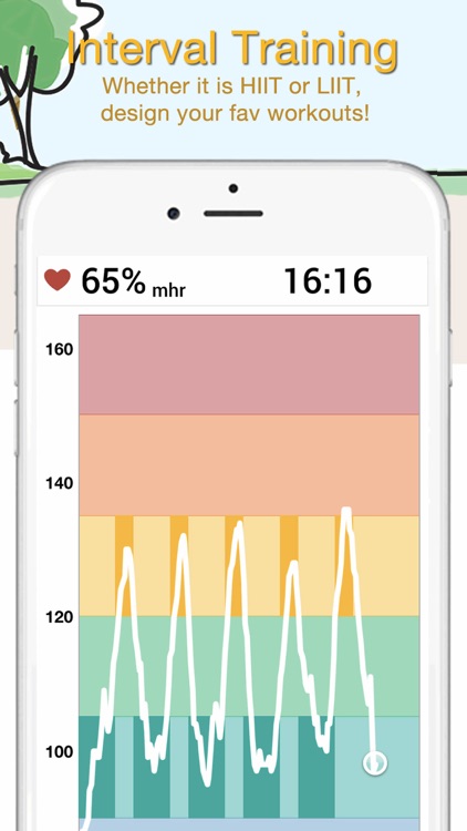 iRunner Run & Jog Tracker screenshot-4