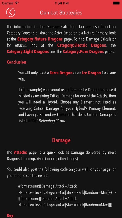 Guide For Dragoncity Mobile