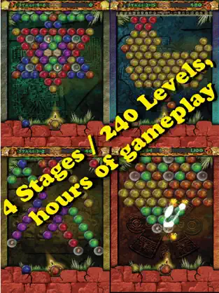 Imágen 1 Maya Stones iphone