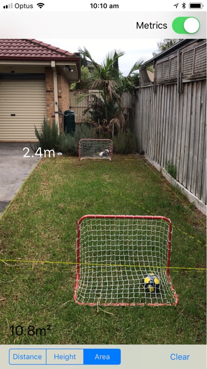 Surveyor AR screenshot-3