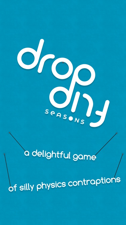 Drop Flip Seasons screenshot-0