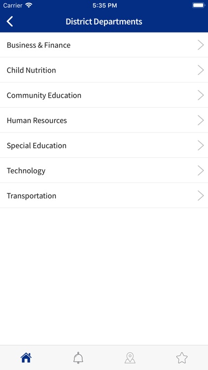 Albertville City School System screenshot-3