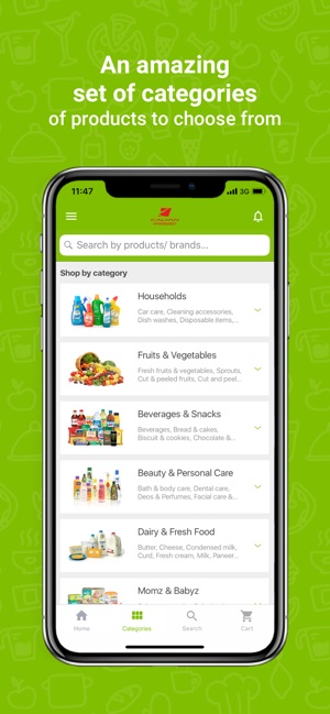 Kalyan Hypermarket(圖2)-速報App