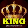 Shoarma Grillroom King