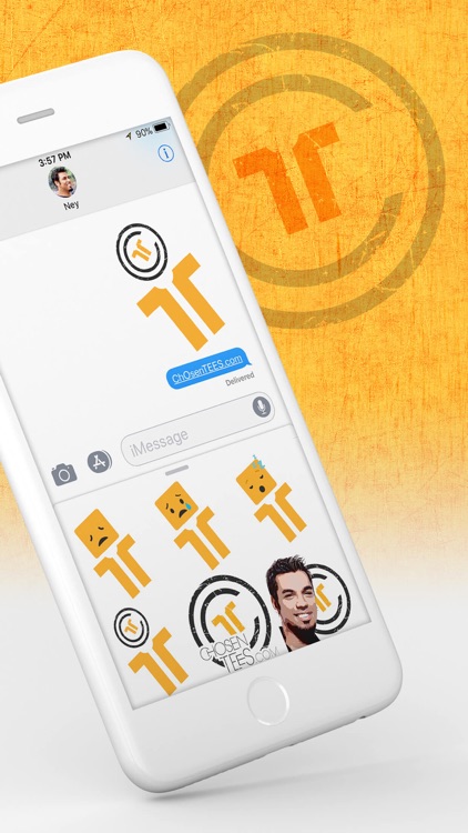 ChOsenOJIS screenshot-3