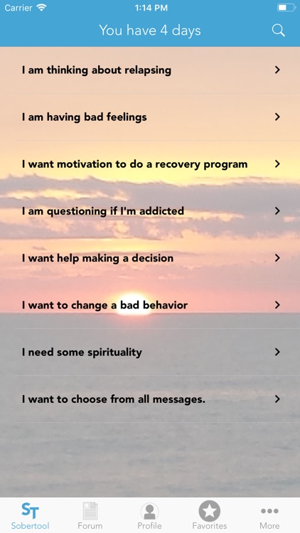SoberTool+ Addiction Recovery