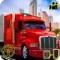 EURO Truck  Driving Simulator