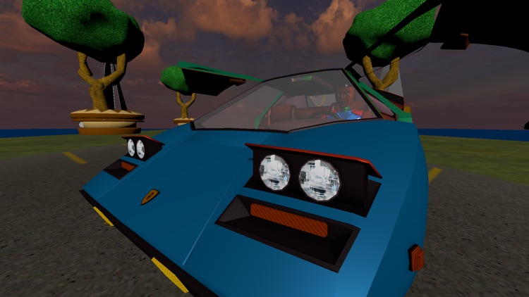 CarAcrobatics screenshot-5
