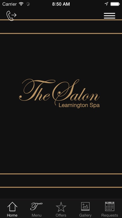 The Salon Leamington Spa