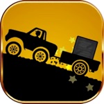 Trucker Cargo Delivery