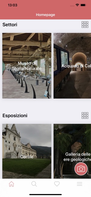 Museo di Storia Naturale Unipi(圖2)-速報App