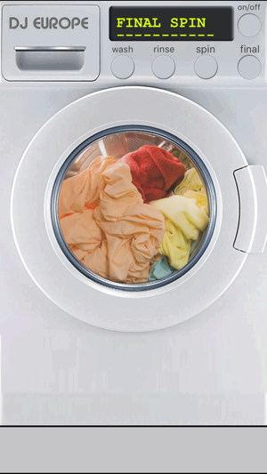 Washing Machine(圖3)-速報App