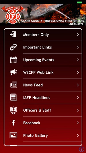 IAFF Local 3674(圖2)-速報App