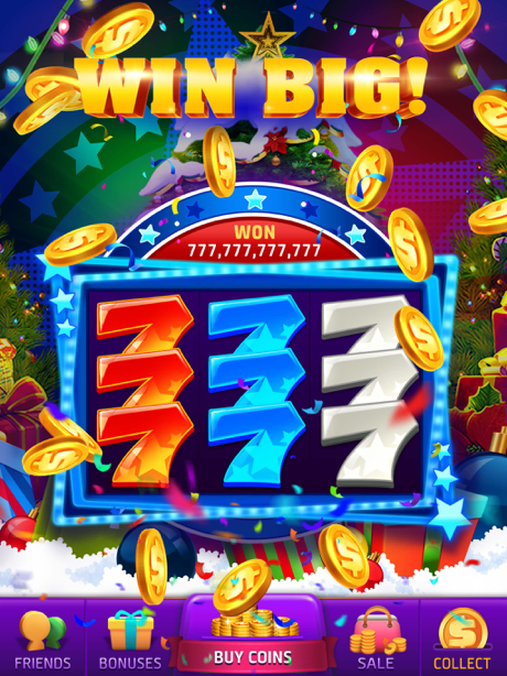 Tips and Tricks for 777 Casino: Classic Slot Games