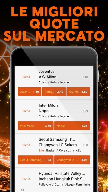 888 Sport - Scommesse sportive