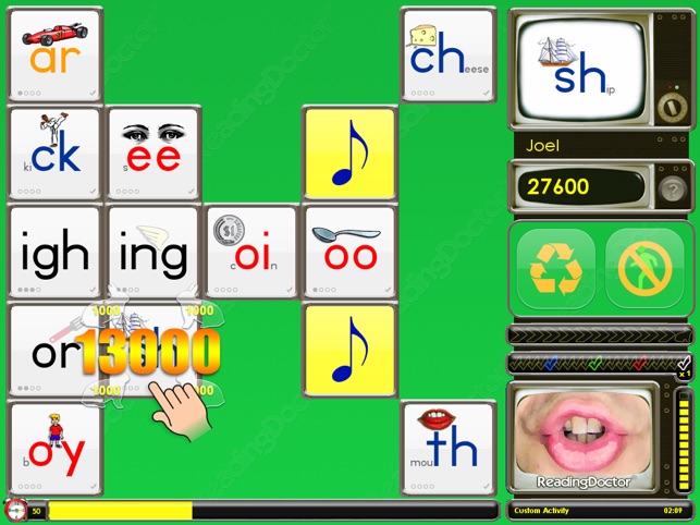 ‎Tools for Teaching Reading and Spelling: Reading Doctor Complete ...
