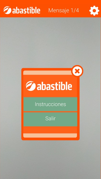 Abastible AR