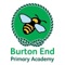 Welcome to the Burton End Primary Academy app