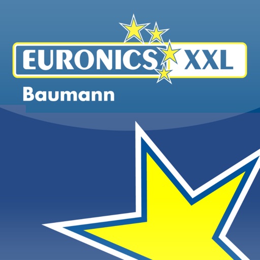 Euronics XXL Baumann