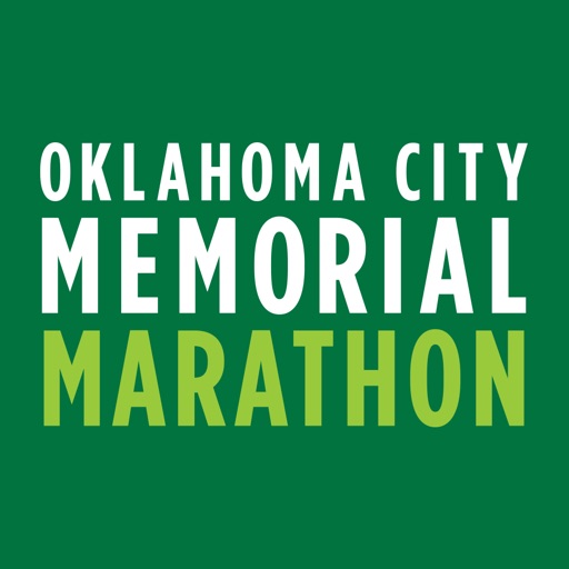 OKC Memorial Marathon