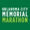 The official okcMarathon App is the essential companion for all participants of the Oklahoma City Memorial Marathon