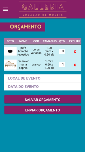 Galleria Eventos(圖5)-速報App