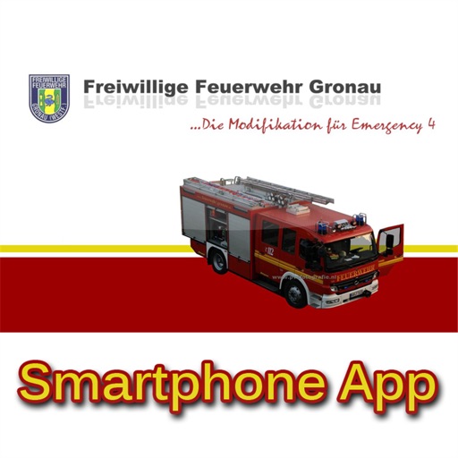 Feuerwehr Gronau Modifikation