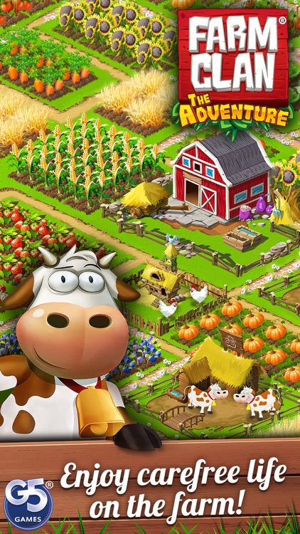 Farm Clan® screenshot-0