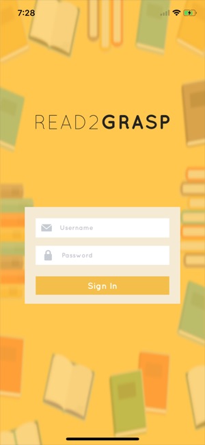 Read2Grasp(圖1)-速報App