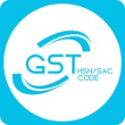 GST HSN/SAC Code