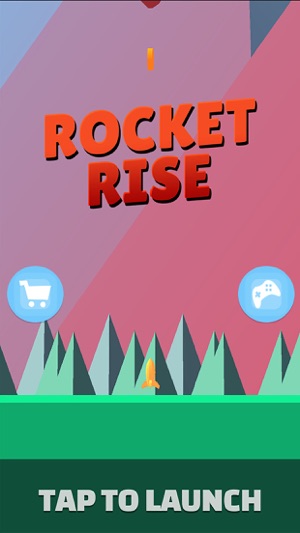 Rocket Rise: Into The Space(圖3)-速報App