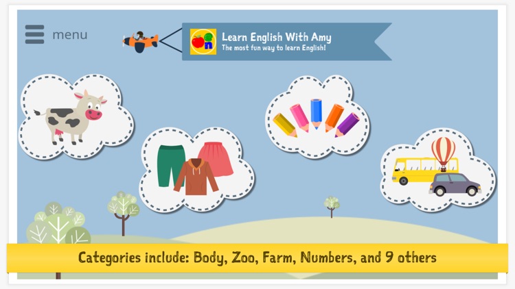 Learn English for Kids Pro screenshot-9