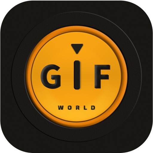 Gif Maker - GIF World