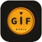 Gif World - Gif Maker is the best app on app store to create Gif animation from videos to gif , Photos to Gif, GIF Art, Animal Face GIF Maker And Live Camera Photos to Gif