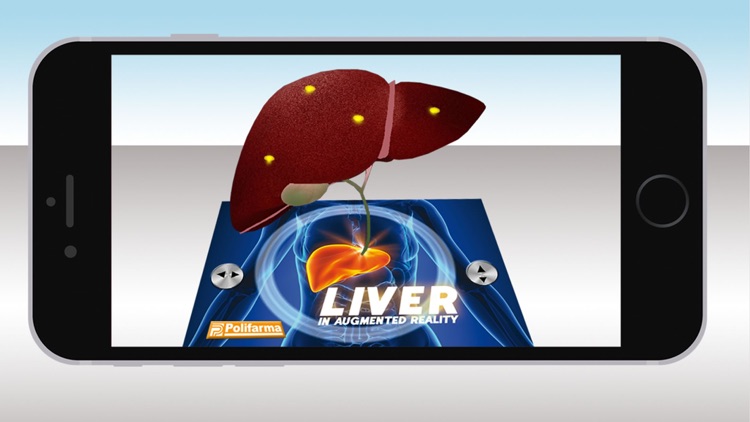 Polifarma Liver AR