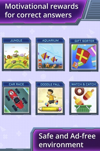 ABC Kids Sight Words & Reading screenshot 4