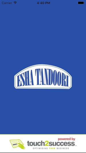 Esha Tandoori(圖1)-速報App