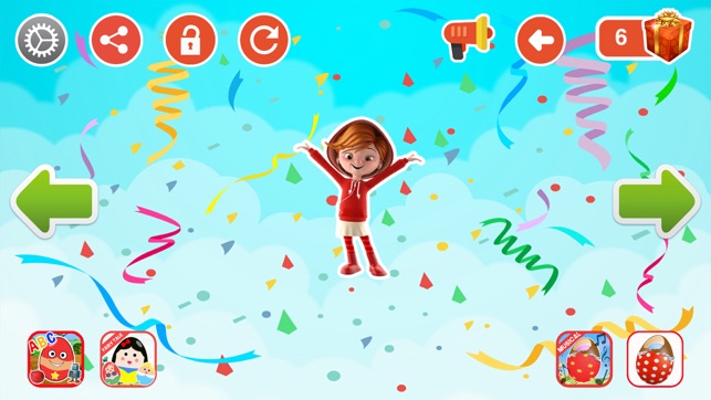 Happy Birthday Toys - Up to 50 Toys to Collect(圖5)-速報App