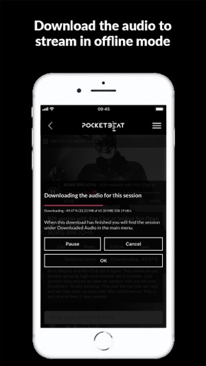 Pocketbeat(圖5)-速報App