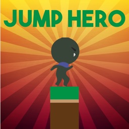 Jump Hero