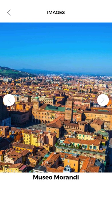 How to cancel & delete Bologna Travel Guide Offline from iphone & ipad 3
