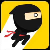 Ninja Jump - Ninja Arashi&Tobu pour PC