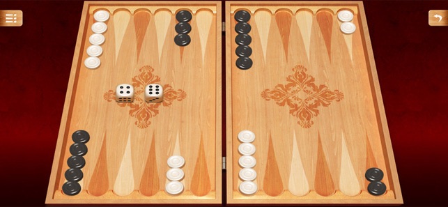 Backgammon Elite(圖3)-速報App