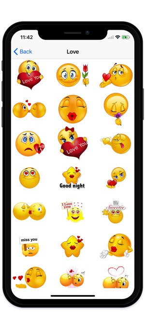 Adult Emoji for Texting(圖1)-速報App