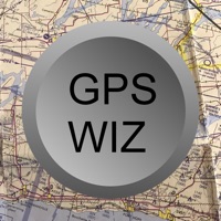 GPS WIZ ne fonctionne pas? problème ou bug?