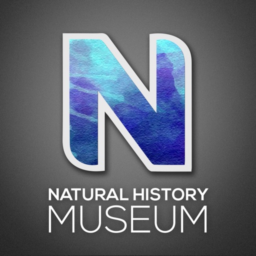 Natural History Museum London iOS App