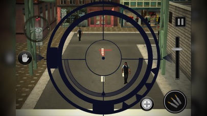 US Modern Sniper Shooter Games screenshot 4