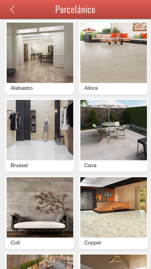 Daltile México(圖3)-速報App